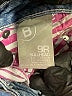 Bullhead Hearts Blue Jeans Size 9R - photo 7