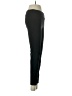 INC International Concepts Solid Black Active Pants Size 4 - photo 4