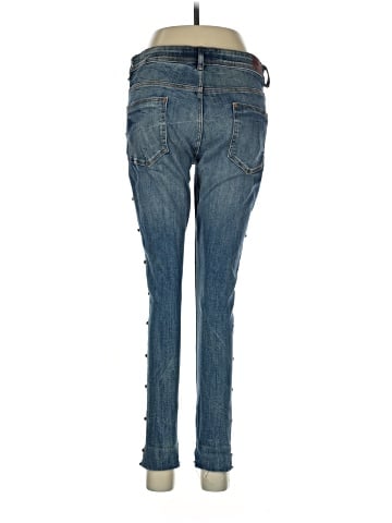 Zara Basic Jeans (view 2)