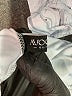 Assorted Brands Silver Long Sleeve T-Shirt Size M - photo 7
