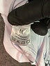 Assorted Brands Silver Long Sleeve T-Shirt Size M - photo 9