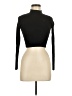 Bershka Black Turtleneck Sweater Size M - photo 1