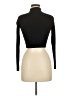 Bershka Black Turtleneck Sweater Size M - photo 2