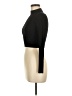 Bershka Black Turtleneck Sweater Size M - photo 5
