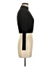 Bershka Black Turtleneck Sweater Size M - photo 4