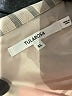 Tularosa 100% Polyester Tan Casual Dress Size XL - photo 7