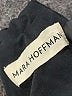 Mara Hoffman Black Swimsuit Top Size XS - photo 3