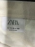 Zara Ivory Vest Size 11 - 12 - photo 4