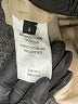 Robert Rodriguez Solid Tan Wool Skirt Size 4 - photo 5