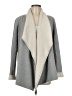 Karen Kane Gray Cardigan Size M - photo 1
