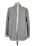 Karen Kane Gray Cardigan Size M - photo 2