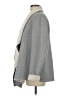 Karen Kane Gray Cardigan Size M - photo 5