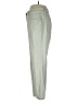 A New Day 100% Polyester Green Casual Pants Size 10 - photo 5