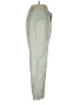 A New Day 100% Polyester Green Casual Pants Size 10 - photo 4