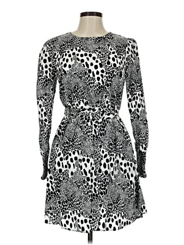 Karen Walker Cocktail Dress (view 1)
