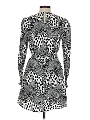 Karen Walker Cocktail Dress (view 2)