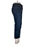 Zara Blue Jeans Size 10 - photo 4