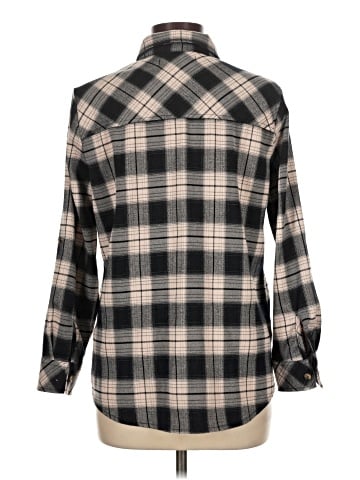 Billy T Long Sleeve Blouse (view 2)