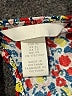 H&M 100% Polyester Print Brown Casual Dress Size XL - photo 6