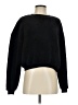 BDG 100% Polyester Solid Black Pullover Sweater Size XS - photo 1