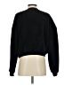 BDG 100% Polyester Solid Black Pullover Sweater Size XS - photo 2