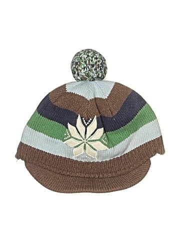 Hanna Andersson Beanie (view 1)