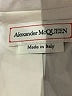 Alexander McQueen Stripes Ivory Blazer Size EU 36 / US 6 - photo 6