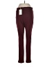 Mia Joy Burgundy Casual Pants Size L - photo 2