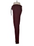Mia Joy Burgundy Casual Pants Size L - photo 5