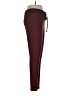 Mia Joy Burgundy Casual Pants Size L - photo 4
