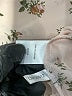 Soho 100% Polyester Pink Long Sleeve Blouse Size XL - photo 8