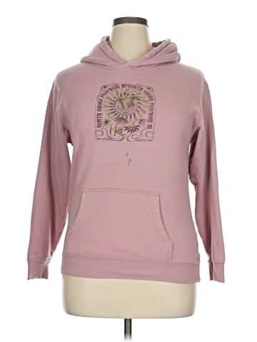 Crossover by Techstyles Sweatshirt (view 1)