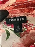 Torrid 100% Polyester Floral Pink Long Sleeve Blouse Size 4X Plus (4) - photo 7