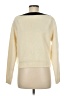 EENK Ivory Cardigan Size M - photo 2
