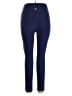 Buffbunny Collection Blue Active Pants Size XXL - photo 2