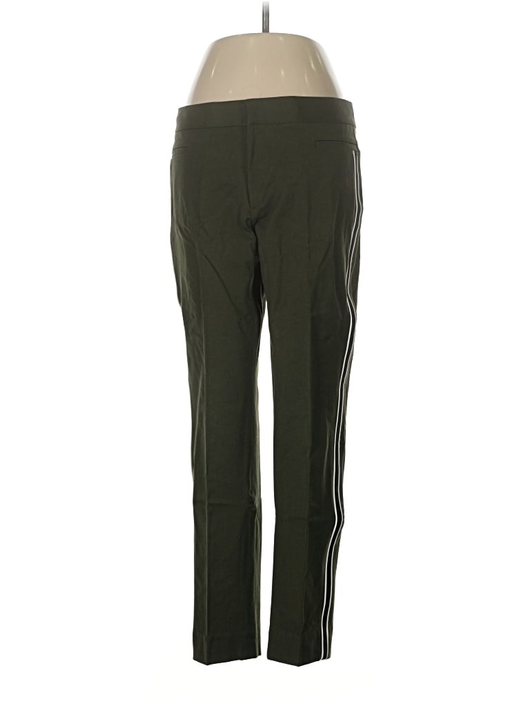 Banana Republic Active Pants In Green