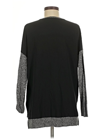 DKNYC Pullover Sweater (view 2)