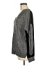 DKNYC Gray Pullover Sweater Size M - photo 5