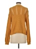American Eagle Outfitters Orange Pullover Sweater Size XS - photo 2