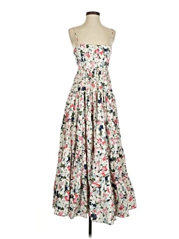 Cinq à Sept Casual Dress (view 1)