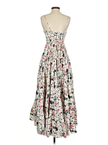 Cinq à Sept Casual Dress (view 2)
