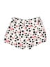 Amanda Blu Hearts Ivory Board Shorts Size S - photo 2