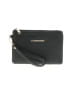 Dasein Solid Black Teal Wristlet One size - photo 1