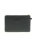 Dasein Solid Black Teal Wristlet One size - photo 2