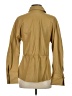 Vince. 100% Leather Tan Leather Jacket Size S - photo 2