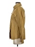 Vince. 100% Leather Tan Leather Jacket Size S - photo 5