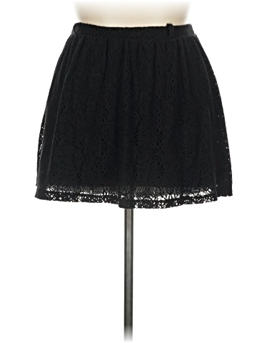 Xhilaration Formal Skirt (view 1)