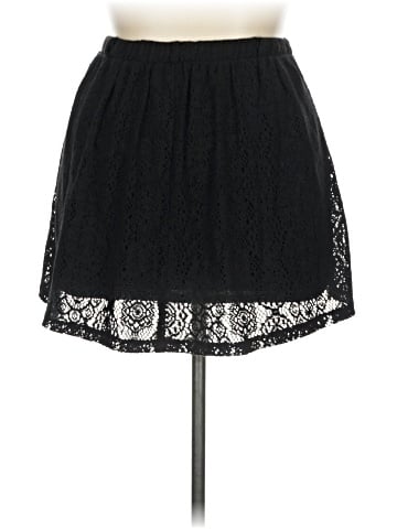 Xhilaration Formal Skirt (view 2)