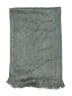 Unbranded Gray Scarf One size - photo 2
