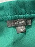 J.Crew 100% Polyester Green 3/4 Sleeve Blouse Size XXS - photo 7